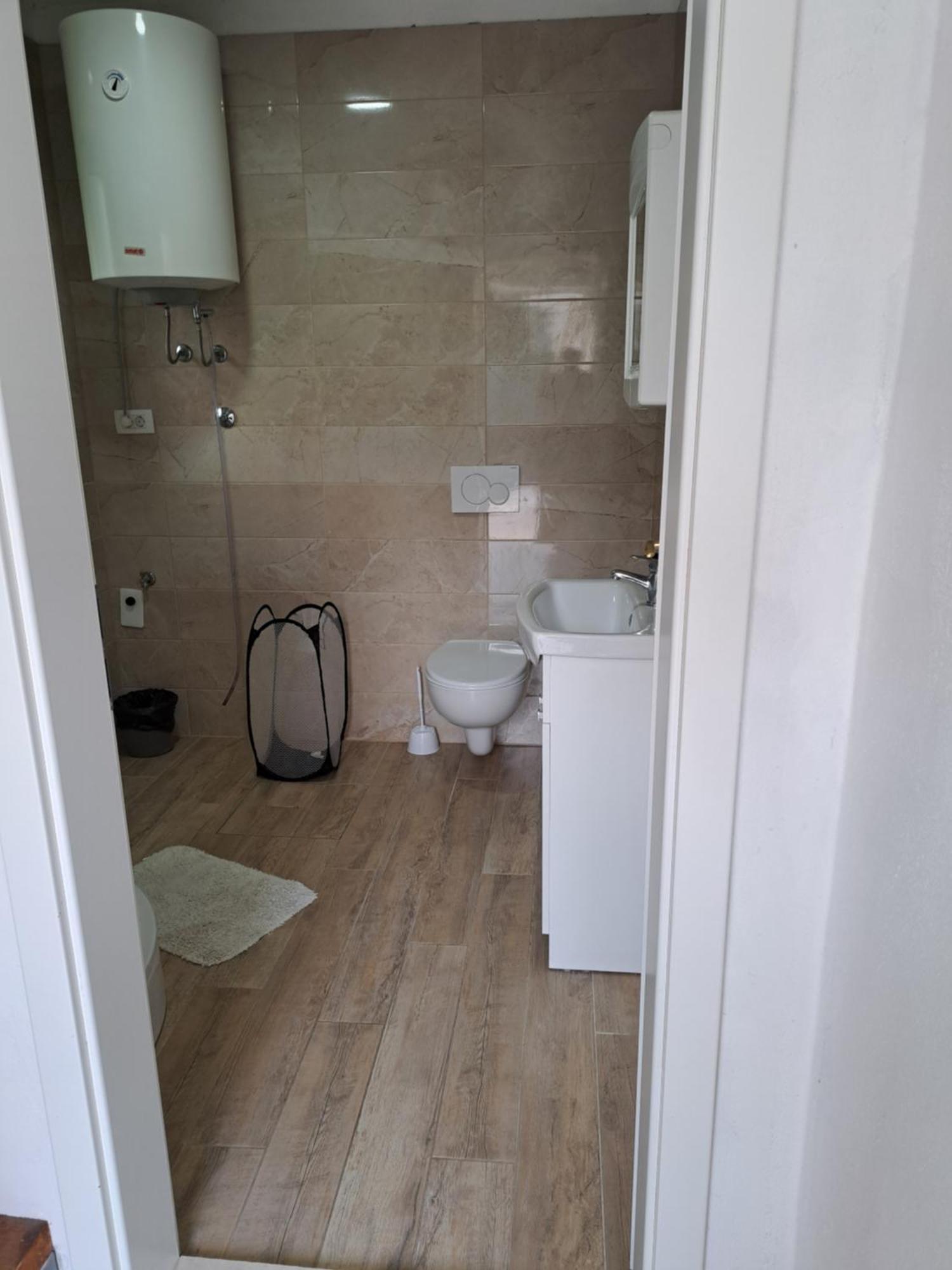 Apartmaji סטרוניאן מראה חיצוני תמונה